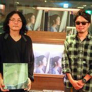 マガジンへの持ち込みも!岩井俊二監督の漫画愛に「ウシジマ」作者も驚き