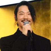 綾野剛、キャバクラ興味もマスコミ警戒?