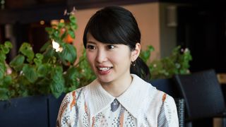 志田未来「学生という武器を捨てた」 6歳から続けてきた女優業の転機