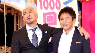 「ダウンタウンDX」1,000回突破!浜ちゃん、最も恐怖した芸能人告白!