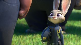ディズニー『ズートピア』がV2!『テラフォーマーズ』が後に続く