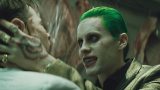 ジョーカー役で引退？オスカー俳優ジャレッド・レトーの衝撃発言！