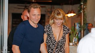 テイラー＆トムヒが破局！わずか3か月で