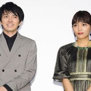 林遣都、男性とのキスまんざらでもなさそう…川口春奈の指摘にタジタジ