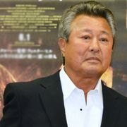 梅宮辰夫、十二指腸乳頭がんで12時間手術 アンナに「俺は元気。騒がないで」