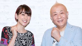 「SATC」「24」…春風亭小朝&SHELLYが海外ドラマにハマったワケ