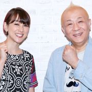 「SATC」「24」…春風亭小朝&SHELLYが海外ドラマにハマったワケ