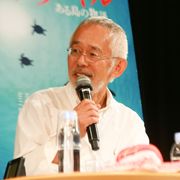 スタジオジブリの場所は、宮崎駿初恋の人の家の近くだった…鈴木Pが明かすマル秘エピソード