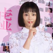広瀬すず、人気漫画ヒロイン役「死んじゃいそうでした」 プレッシャー告白