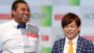 マテンロウ・アントニー相方、大トニーに改名!テレビ企画からの変更はガチだった