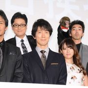 Hey! Say! JUMP知念侑李のふんどしになりたい!先輩俳優の願望に大人な回答