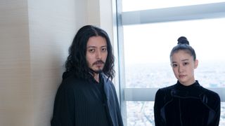 オダギリジョーが歩む「もう一つの人生」に蒼井優も驚き