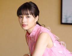 広瀬すず