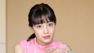 広瀬すず、何もかもボロクソに…監督の鬼指導に感謝