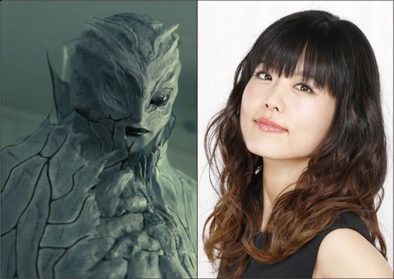 デスノート 映画 死神 声 デスノート 映画 死神 声