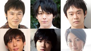 実写『3月のライオン』林田先生は高橋一生!!棋士役に渋いメンツそろう