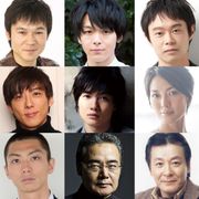 実写『3月のライオン』林田先生は高橋一生!!棋士役に渋いメンツそろう