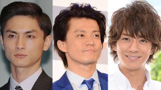 超豪華!ドラマ「ごくせん」生徒たち、いま考えるとスゴすぎ