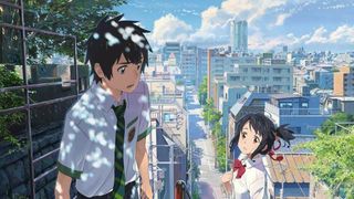 『君の名は。』“聖地巡礼”マナー守って 騒音など苦情寄せられ注意