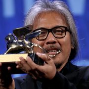 ベネチア映画祭金獅子はフィリピンの鬼才に!ハリウッド作も好成績