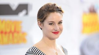 そんな契約してない!『ダイバージェント』主演女優、最終作に出ない