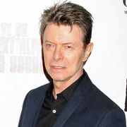 デヴィッド・ボウイさん散灰、バーニングマン会場で