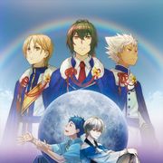 キンプリ新作、来年6月に公開
