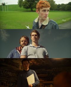 『ハンサム・デビル(原題) / Handsome Devil』