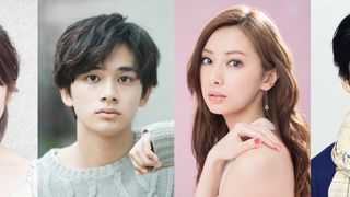 北川景子&小栗旬が初共演「君の膵臓をたべたい」実写化!主演はブレイク必至の若手二人