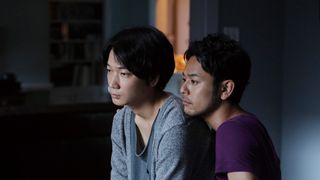 同性愛者を演じた妻夫木聡に「いい俳優になった」と監督太鼓判