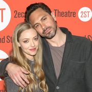 美男美女カップル!『マンマ・ミーア!』アマンダ・セイフライドが婚約