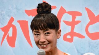 宮沢りえ、監督ガチ脅迫!? 面白くできなければ「燃やす」