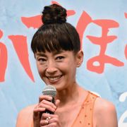 宮沢りえ、監督ガチ脅迫!? 面白くできなければ「燃やす」