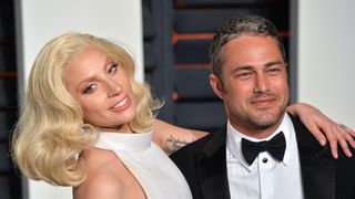 恋人の悪口を歌うなんてありえない!ガガ、新曲のうわさを一蹴!