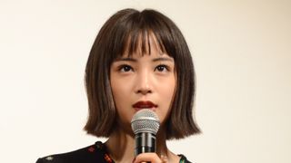 広瀬すず、撮影現場からの逃走を考えた…極限状態を激白