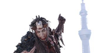 俳優・田中要次、本物のHEROになる!初主演映画で中年ダークヒーローに変身!