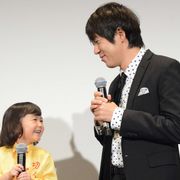 こんな顔見たことない!ウーマン村本、天才子役にデレデレも島田紳助に毒づく