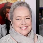 『ミザリー』キャシー・ベイツ、ハリウッド殿堂入り