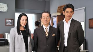 「相棒」仲間由紀恵、反町隆史の上司に！劇場版にも出演決定