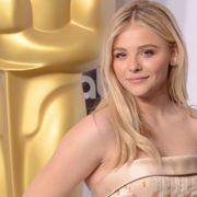 クロエ・モレッツ突然の女優休業!『リトル・マーメイド』など全キャンセル