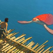 ジブリ最新作は一切セリフなし!その理由とは?