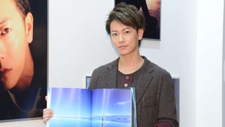 佐藤健、結婚は30代 夢はウユニ塩湖挙式「タキシードでビシッと」