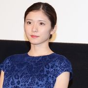 松岡茉優、アニメ『聲の形』監督の珍妙アドバイスを真面目に実践!