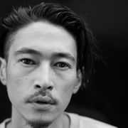 窪塚洋介、ハリウッド第2作!エリザベス・バンクスの相手役