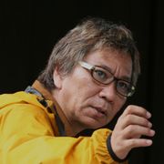 三池崇史監督、YouTuberになる