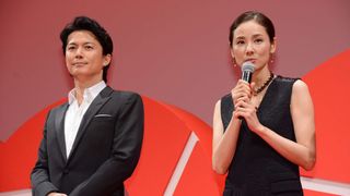 福山雅治＆吉田羊、パパラッチの張り込み映像を鑑賞したことを告白