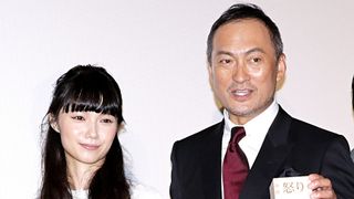 宮崎あおい、お父ちゃん・渡辺謙との別れに声詰まらせ感謝