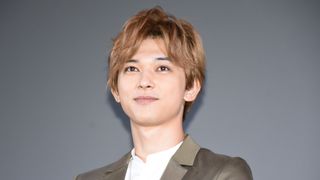 盛り上がりすぎな撮影にクレーム!吉沢亮、初主演映画でテンションマックス