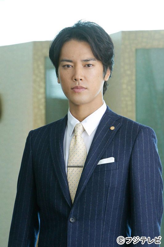 桐谷健太 月9で山田涼介とただならぬ関係に 兄役に決定 シネマトゥデイ