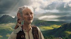 BFG:ビッグ・フレンドリー・ジャイアント